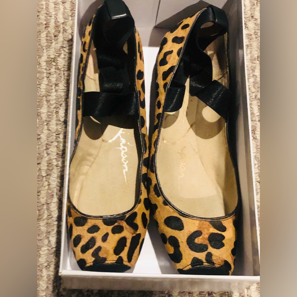 Brand New Jessica Simpson slippers